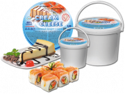 Плавленый продукт с сыром Cream Cheese