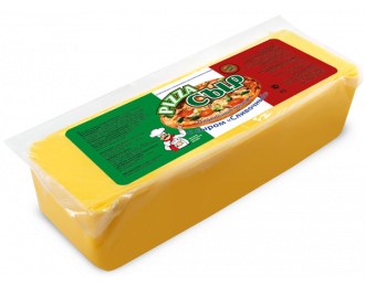 Плавленый продукт с сыром «Сливочный»