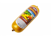 Плавленый продукт с сыром колбасный с грибами, 400 г