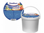 Плавленый сыр сливочный, 5 кг