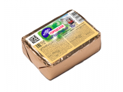 СЫРБУРГЕР Плавленый сыр ГОРОДСКОЙ ломтевой, 70 г