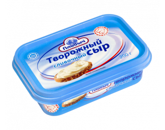 Раф сливочный сыр