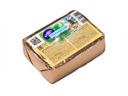 СЫРБУРГЕР Плавленый сыр ГОЛЛАНДСКИЙ ломтевой, 70 г