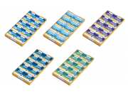 Ассорти-1 плавленых продуктов с сыром