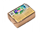 СЫРБУРГЕР Плавленый сыр ОРБИТА ломтевой, 70 г