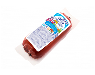 СЫРБУРГЕР Плавленый сыр колбасный копченый, 400 г