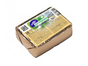 СЫРБУРГЕР Плавленый сыр КОСТРОМСКОЙ ломтевой, 70 г